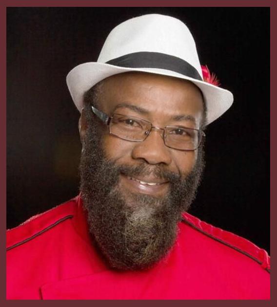 Denroy Morgan